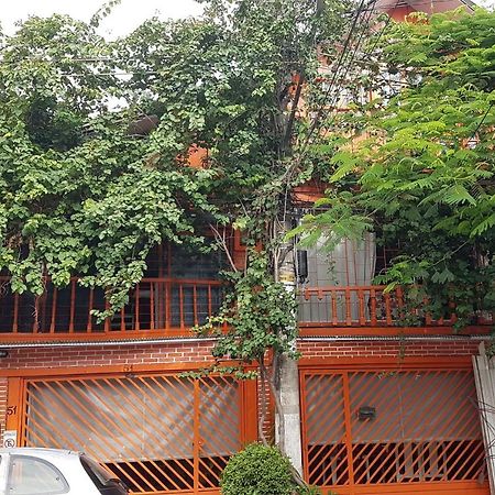 Oyo Mission Aeroporto Hotell São Paulo Exteriör bild