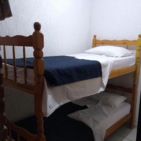 Oyo Mission Aeroporto Hotell São Paulo Exteriör bild