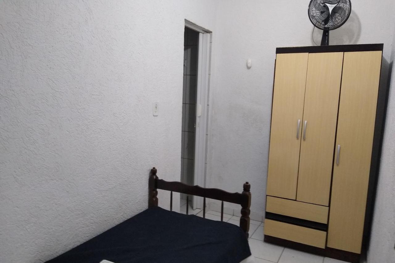 Oyo Mission Aeroporto Hotell São Paulo Exteriör bild