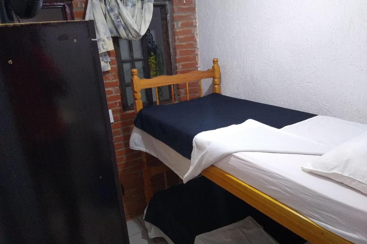 Oyo Mission Aeroporto Hotell São Paulo Exteriör bild