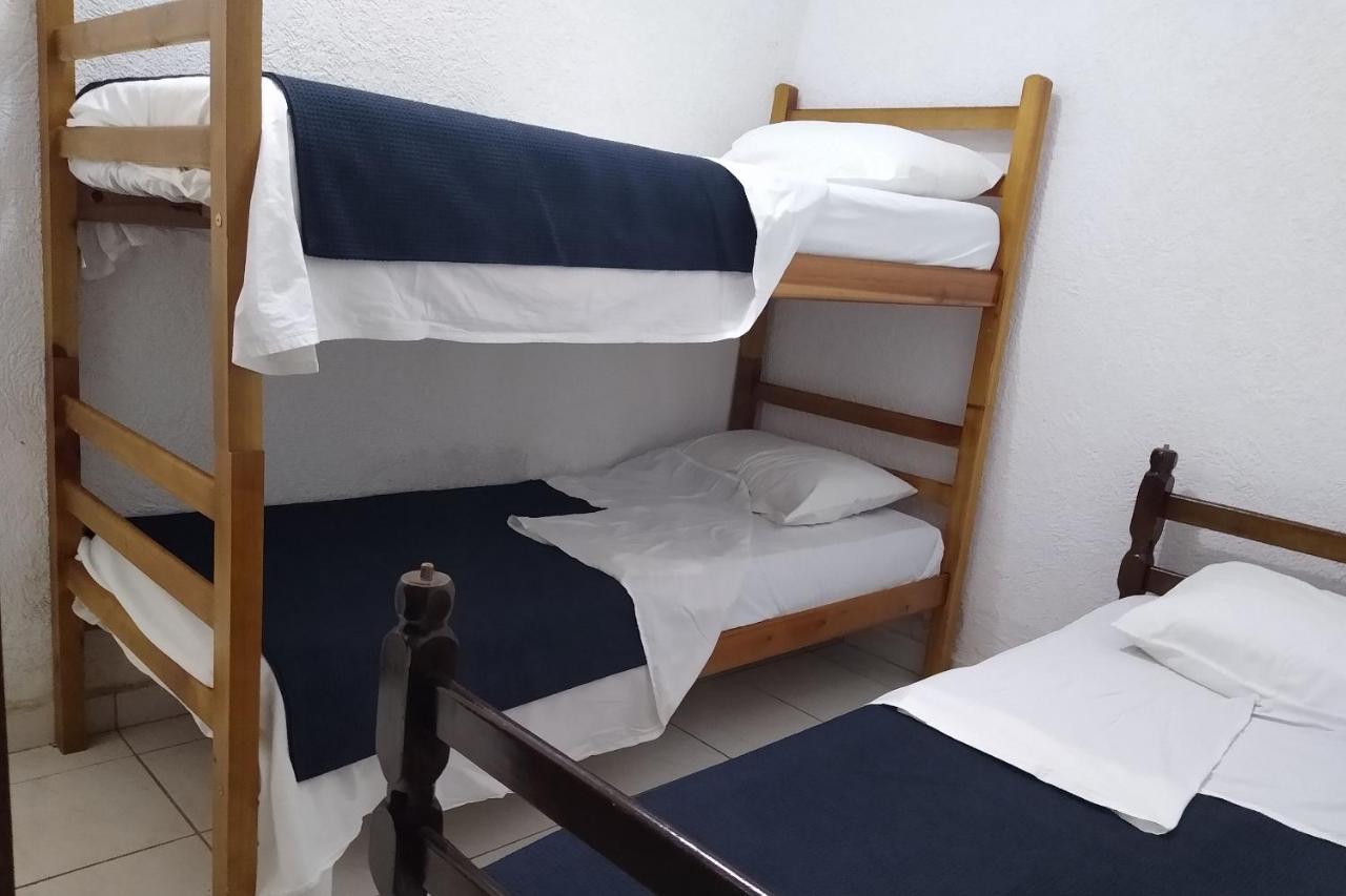Oyo Mission Aeroporto Hotell São Paulo Exteriör bild