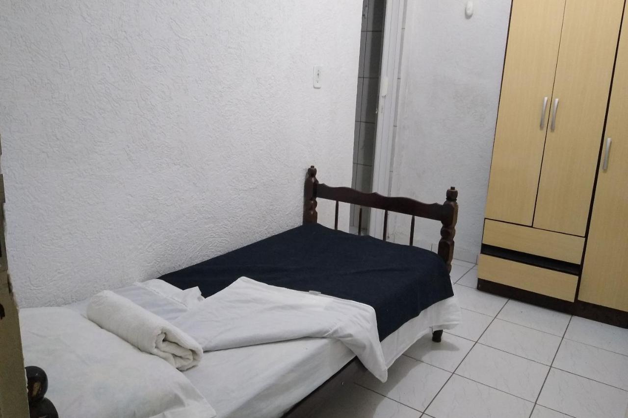 Oyo Mission Aeroporto Hotell São Paulo Exteriör bild