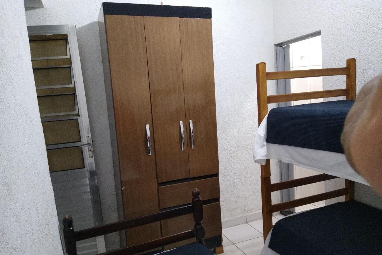 Oyo Mission Aeroporto Hotell São Paulo Exteriör bild